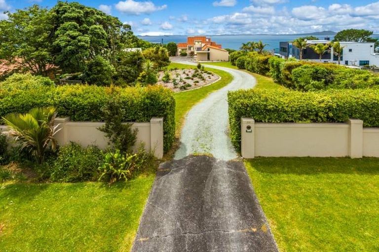 Photo of property in 34 Firth Road, Torbay, Auckland, 0630