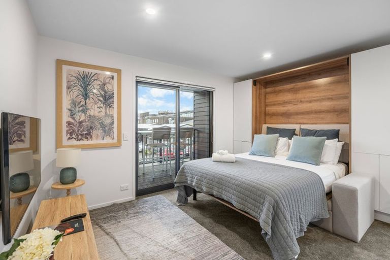Photo of property in 6/6 Wilmer Street, Christchurch Central, Christchurch, 8011