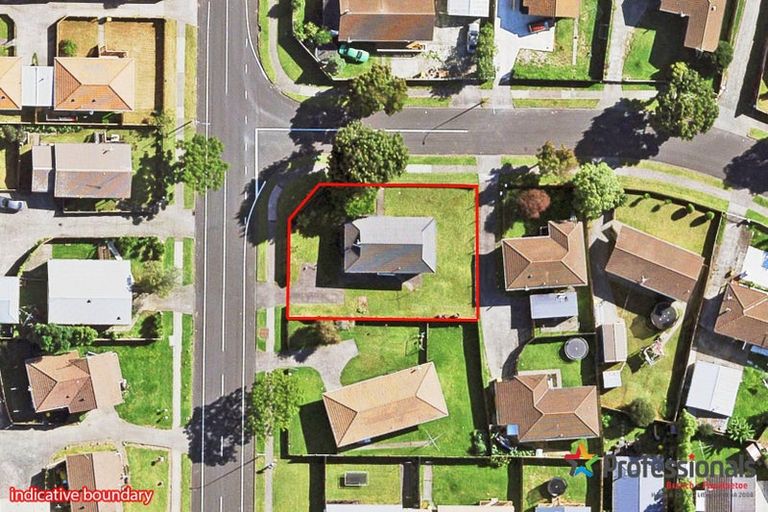 Photo of property in 1 Secretariat Place, Randwick Park, Auckland, 2105