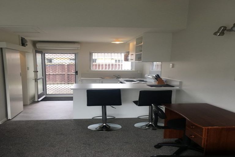 Photo of property in 4/17 Brake Street, Upper Riccarton, Christchurch, 8041