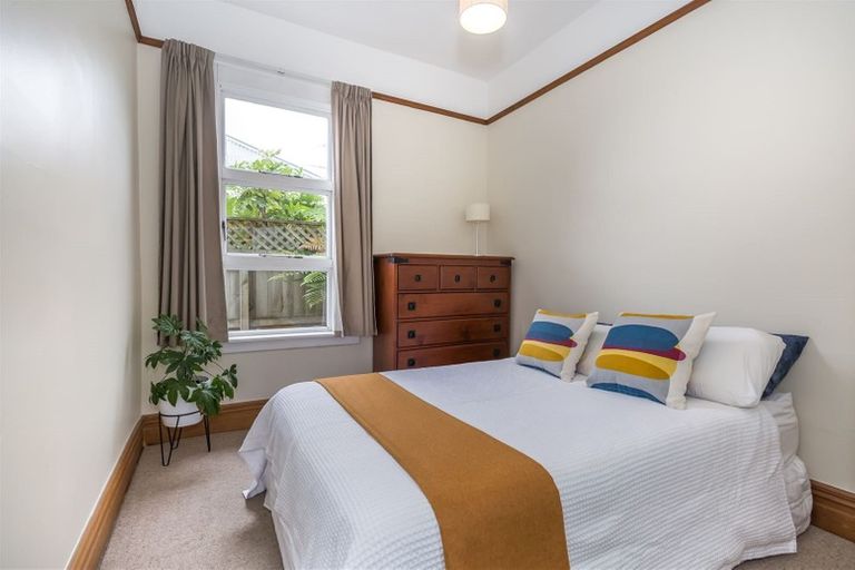 Photo of property in 85 Caledonian Road, St Albans, Christchurch, 8014