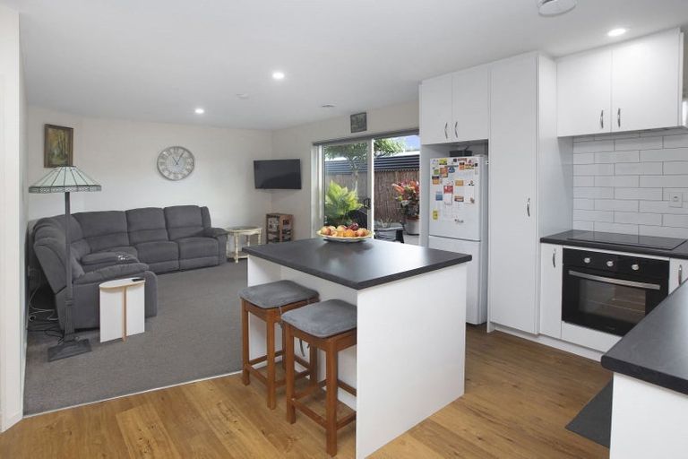 Photo of property in 40a Mackworth Street, Woolston, Christchurch, 8062