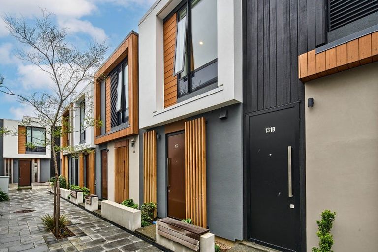 Photo of property in The Paddington, 132/11d Jessie Street, Te Aro, Wellington, 6011