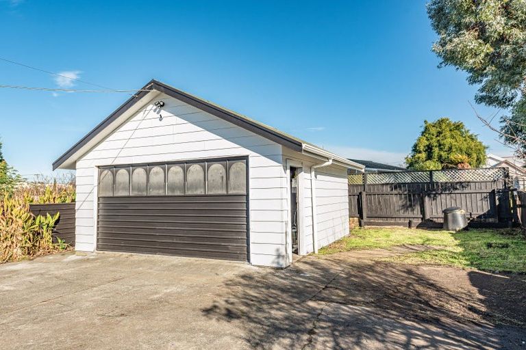 Photo of property in 91 Campbell Street, Whanganui, 4500