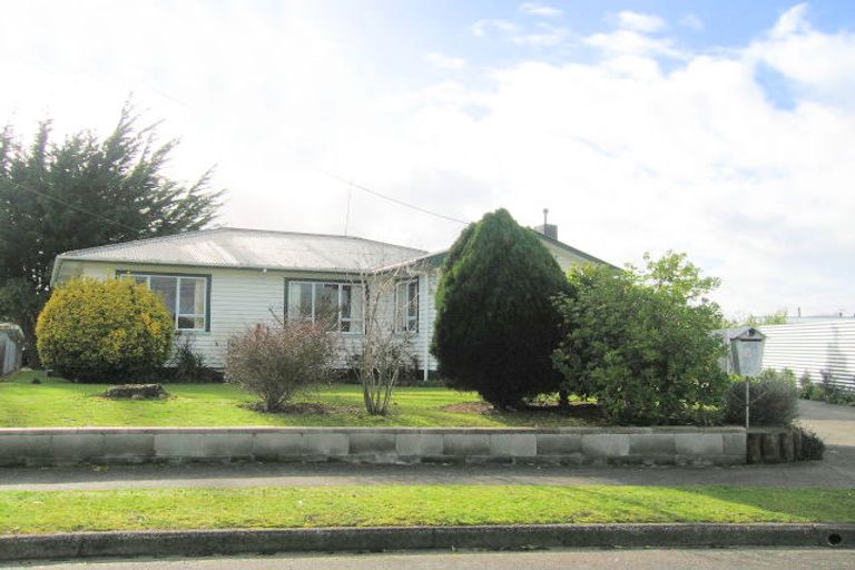 Photo of property in 5 Philip Place, Feilding, 4702