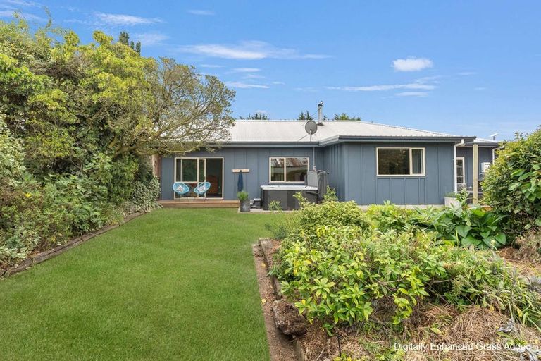 Photo of property in 1477 Line Road, Lauriston, Ashburton, 7776