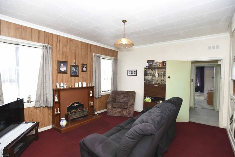 Photo of property in 37 Regent Street, Newfield, Invercargill, 9812