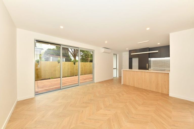 Photo of property in 3/134 Westminster Street, St Albans, Christchurch, 8014