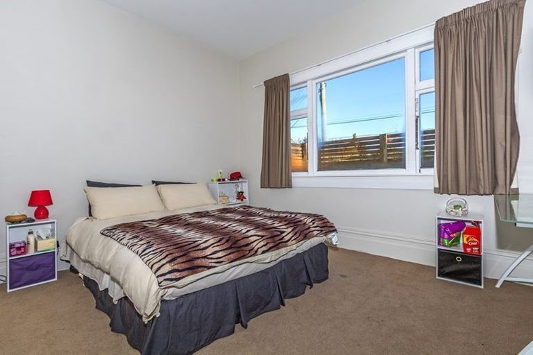 Photo of property in 98 Randolph Street, Woolston, Christchurch, 8062