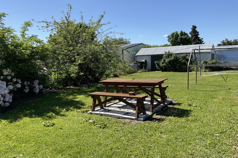 Photo of property in 6 Sloane Street, Fairlie, 7925