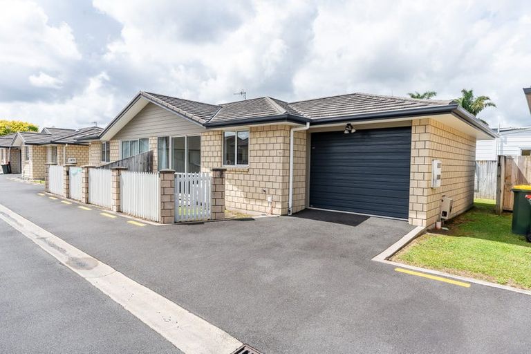 Photo of property in 9c Lyon Street, Frankton, Hamilton, 3204