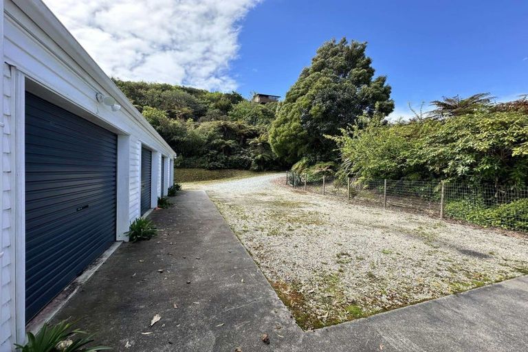 Photo of property in 195 Sale Street, Hokitika, 7810