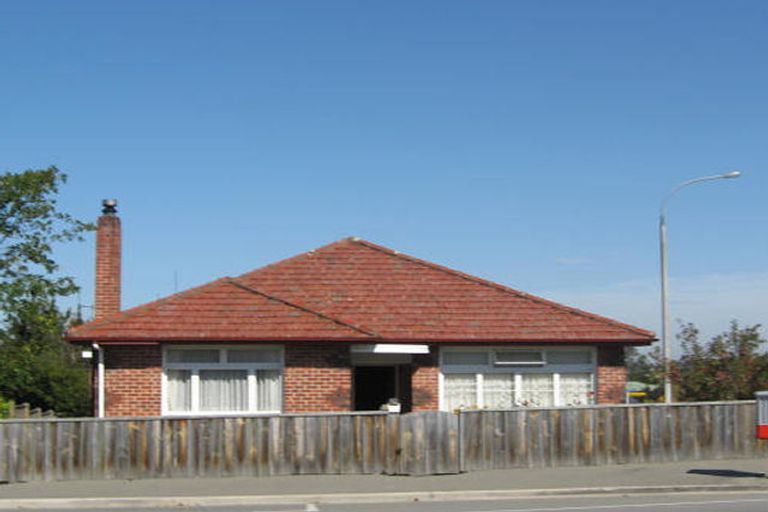 Photo of property in 220 Wai-iti Road, Highfield, Timaru, 7910