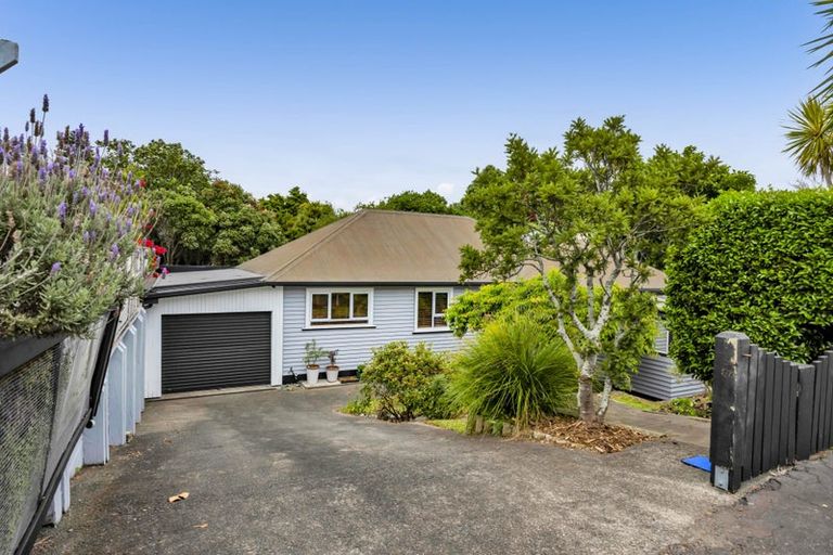 Photo of property in 425 Saint Aubyn Street, Lynmouth, New Plymouth, 4310