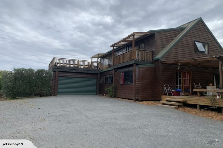 Photo of property in 23 Puketotara Road, Glenbervie, Whangarei, 0173