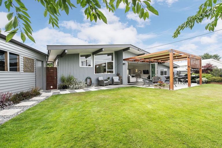 Photo of property in 5 Norris Street, Prebbleton, 7604