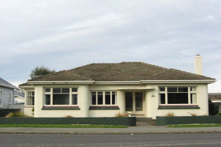 Photo of property in 55 Saint Andrew Street, Richmond, Invercargill, 9810