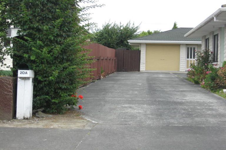 Photo of property in 20a Queen Street, Feilding, 4702