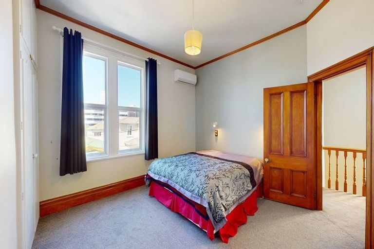 Photo of property in 17 Goring Street, Thorndon, Wellington, 6011