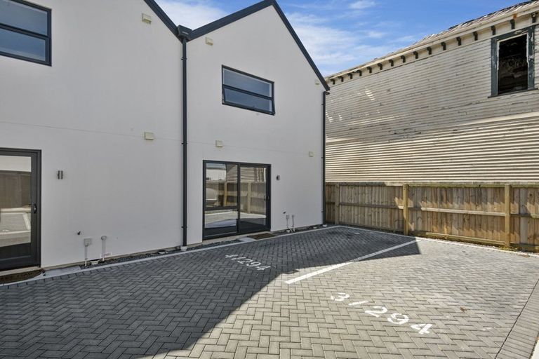 Photo of property in 4/294 Hereford Street, Christchurch Central, Christchurch, 8011