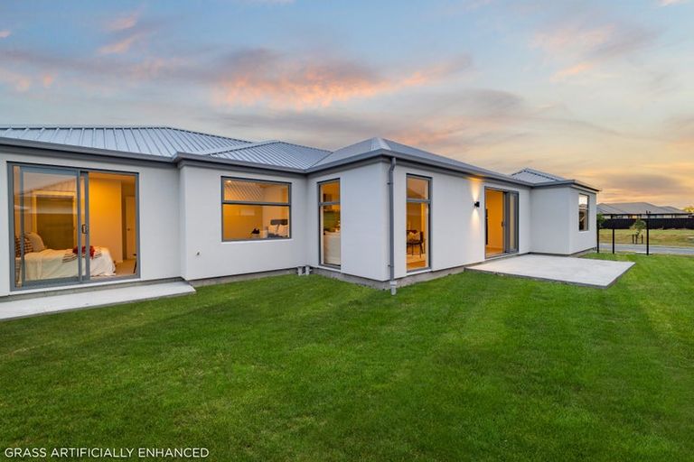 Photo of property in 43 Bishop Street, Kaiapoi, 7630