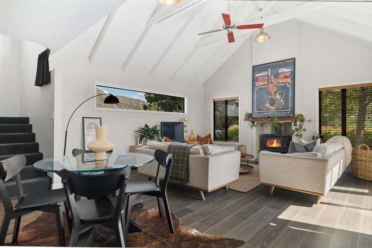 Photo of property in 3 Redfern Terrace, Arthurs Point, Queenstown, 9371