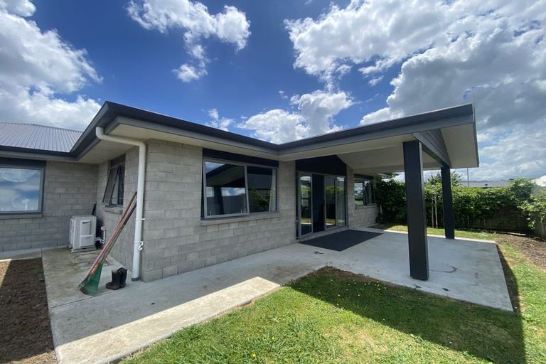 Photo of property in 7 Vercoe Crescent, Morrinsville, 3300