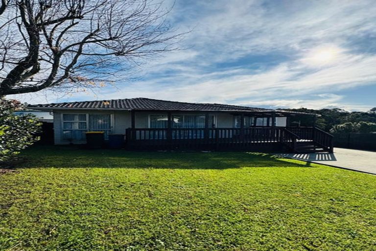 Photo of property in 18b Kirby Street, Glendene, Auckland, 0602