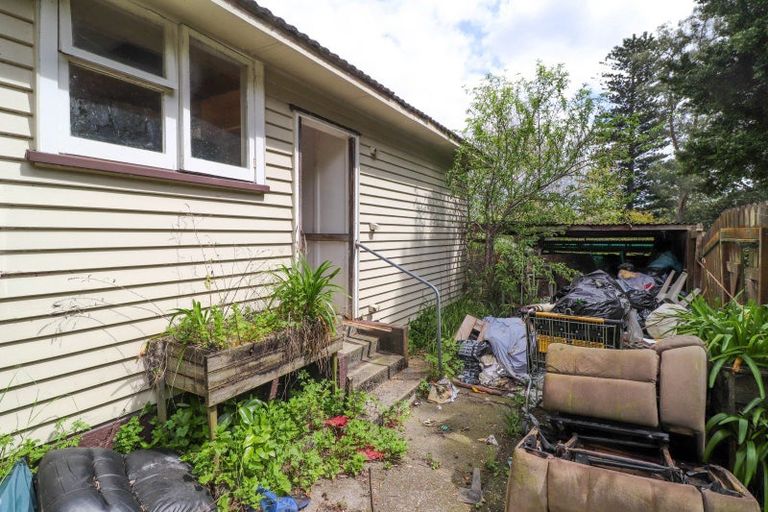 Photo of property in 111 Currie Street, Thames, 3500