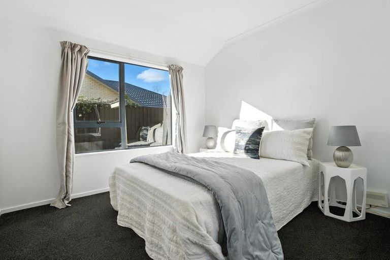 Photo of property in 56 Lowes Road, Rolleston, 7614