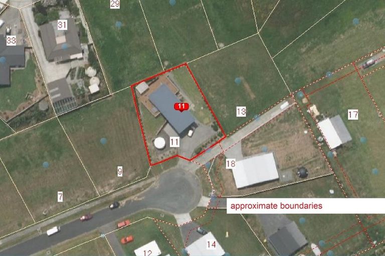 Photo of property in 11 Te Whai Street, Mangawhai Heads, Mangawhai, 0505