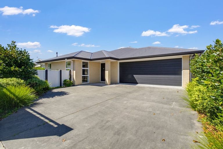 Photo of property in 22 Florence Avenue, Palmerston North, 4414