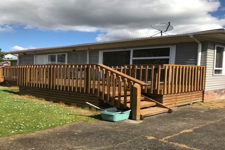 Photo of property in 48 Ashlynne Avenue, Papatoetoe, Auckland, 2025