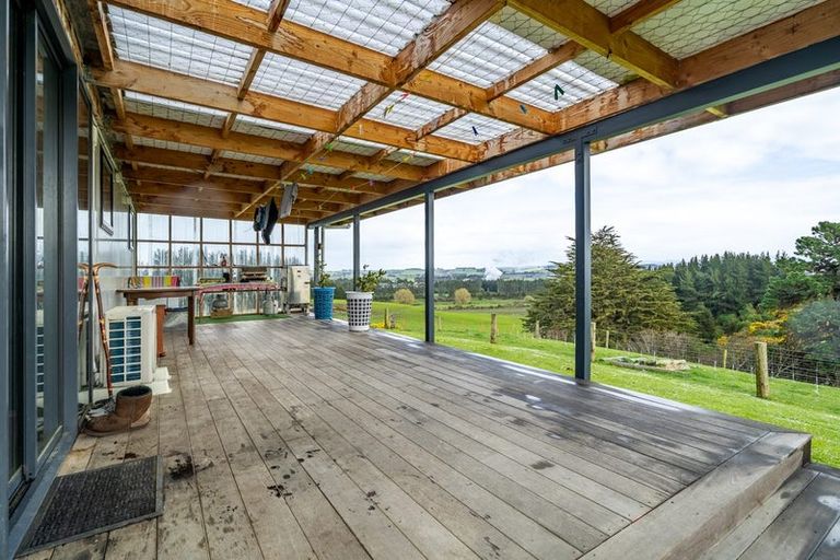 Photo of property in 591 Shanks Road, Tuturau, Gore, 9774