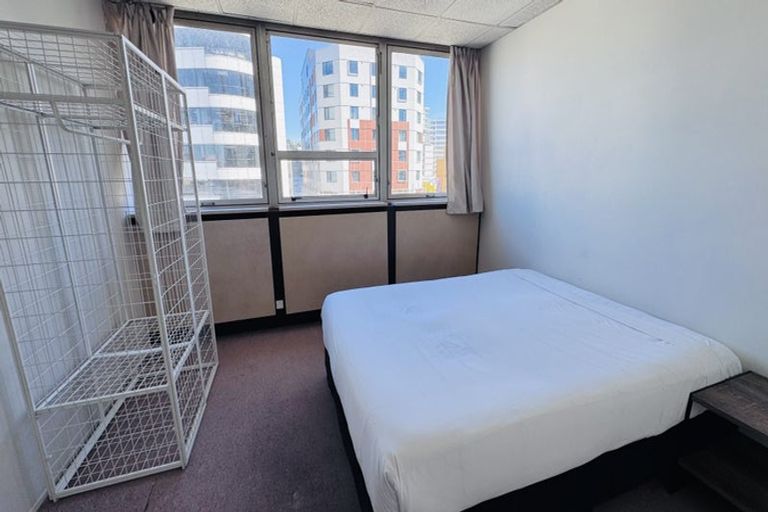 Photo of property in Breeze Plaza, 702/57 Manners Street, Te Aro, Wellington, 6011