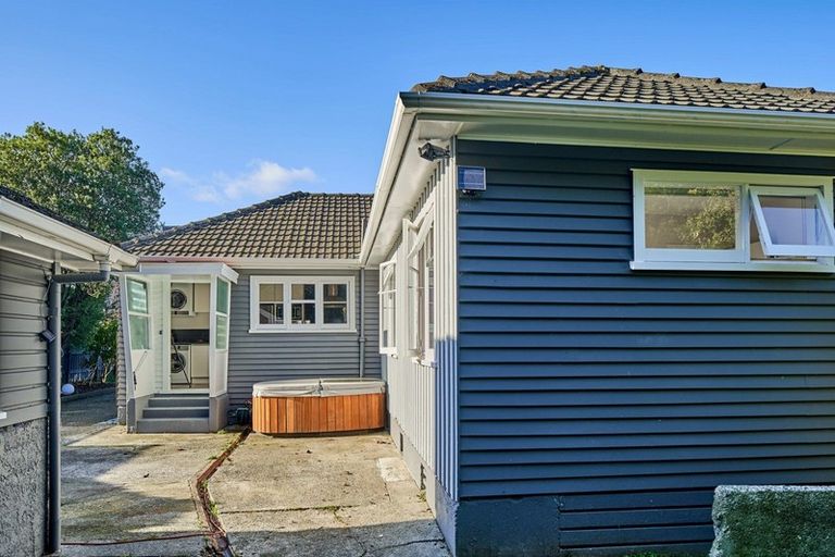 Photo of property in 97 Wellington Road, Wainuiomata, Lower Hutt, 5014