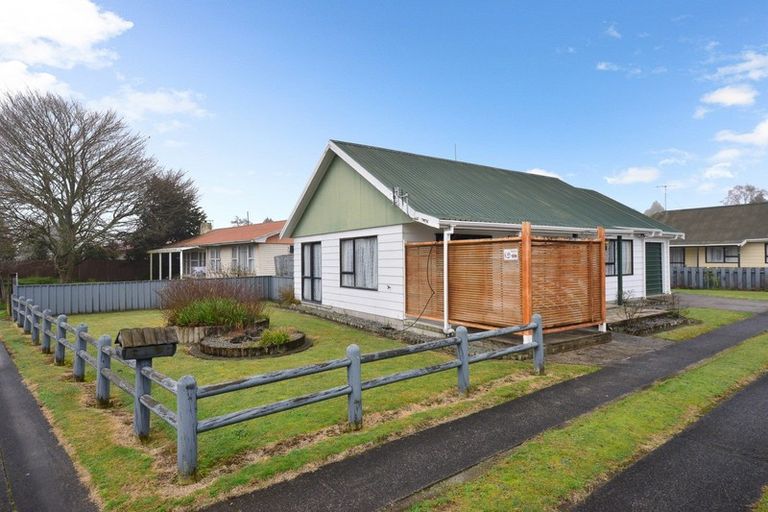 Photo of property in 41a Rotokauri Road, Nawton, Hamilton, 3200