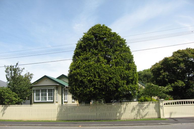 Photo of property in 4/36 Edward Avenue, Edgeware, Christchurch, 8013