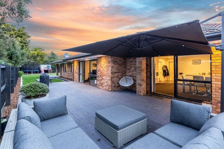 Photo of property in 95 Travis Country Drive, Burwood, Christchurch, 8083