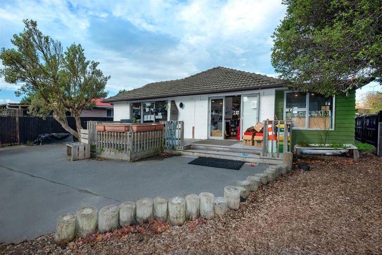 Photo of property in 477 Greers Road, Bishopdale, Christchurch, 8053