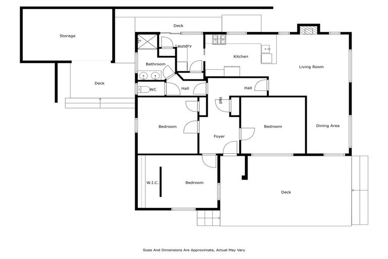 Photo of property in 2 Rutland Street, Mornington, Dunedin, 9011