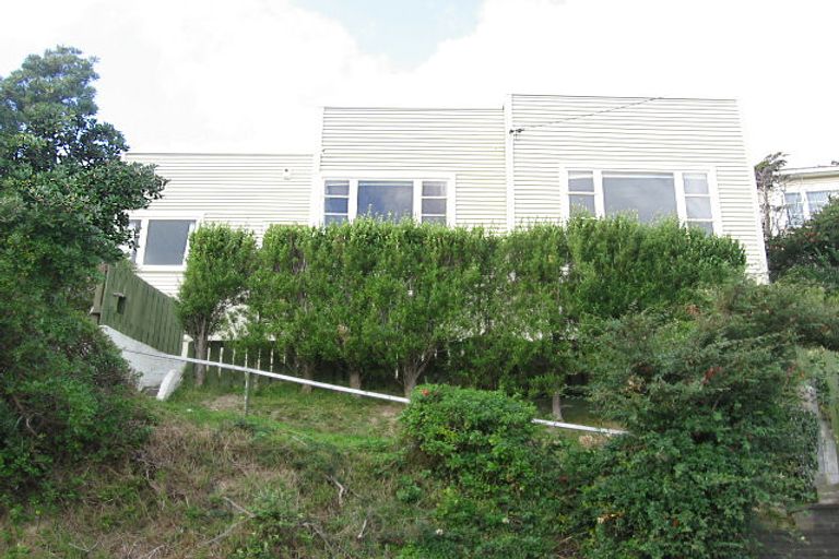 Photo of property in 48 Totara Road, Miramar, Wellington, 6022