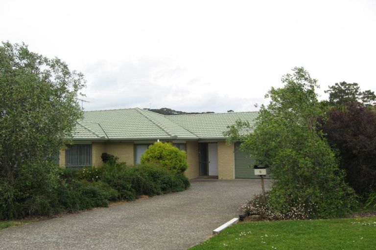 Photo of property in 5 Amber Place, Waimauku, 0812