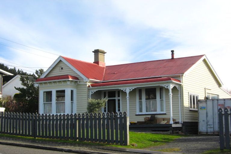 Photo of property in 65 Burrows Street, Bluff, 9814