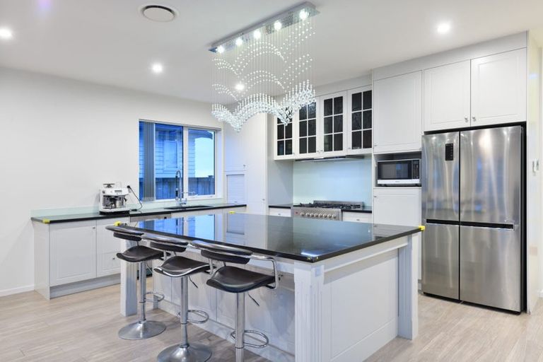 Photo of property in 7 Syrah Crescent, Ranui, Auckland, 0612