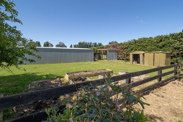 Photo of property in 65 Johnstone Street, Tinwald, Ashburton, 7774