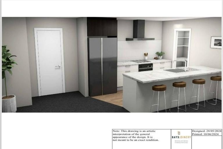 Photo of property in 1 Canary Place, Stoke, Nelson, 7011