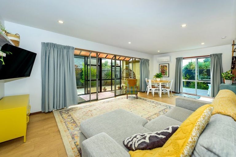 Photo of property in 1/42 Rocking Horse Road, Southshore, Christchurch, 8062