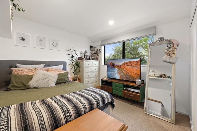 Photo of property in 4/12 Southey Street, Sydenham, Christchurch, 8023