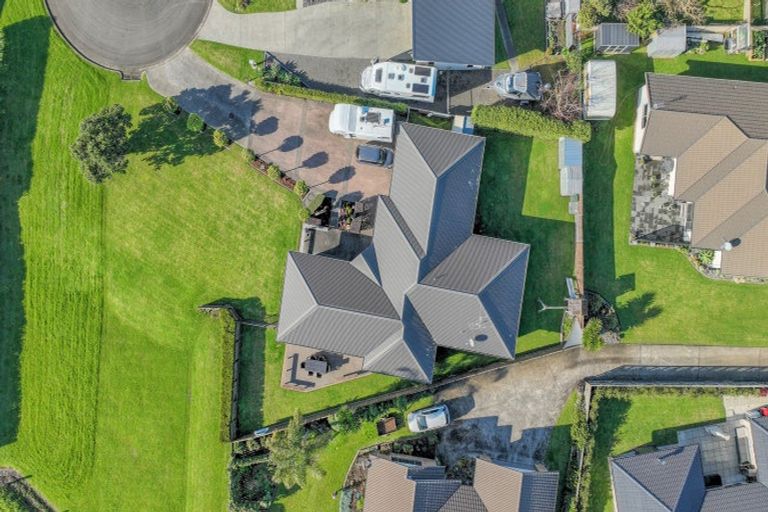 Photo of property in 21 Crawford Drive, Thames, 3500